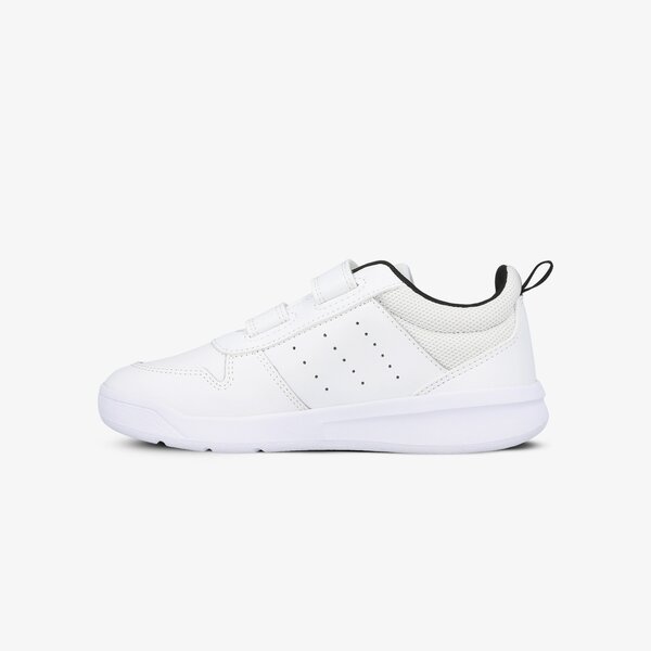 Buty dziecięce ADIDAS TENSAUR C  ef1093 kolor biały