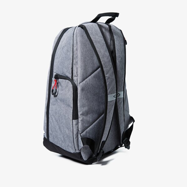 Plecak damski UMBRO PLECAK SPEYS ul120plm36002 kolor czarny