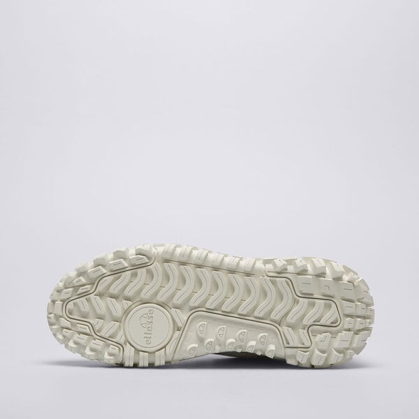 Buty sportowe męskie ELLESSE LSR LUXE WHT SLSR1016908 el42m52491wht kolor biały