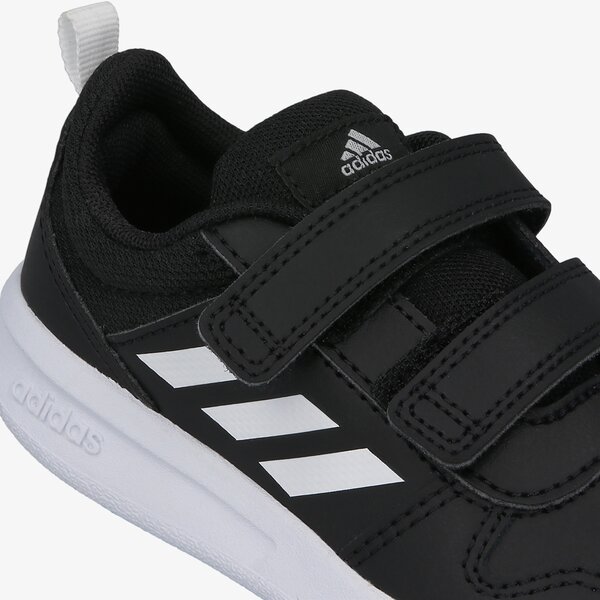 Buty dziecięce ADIDAS TENSAUR I  ef1102 kolor czarny