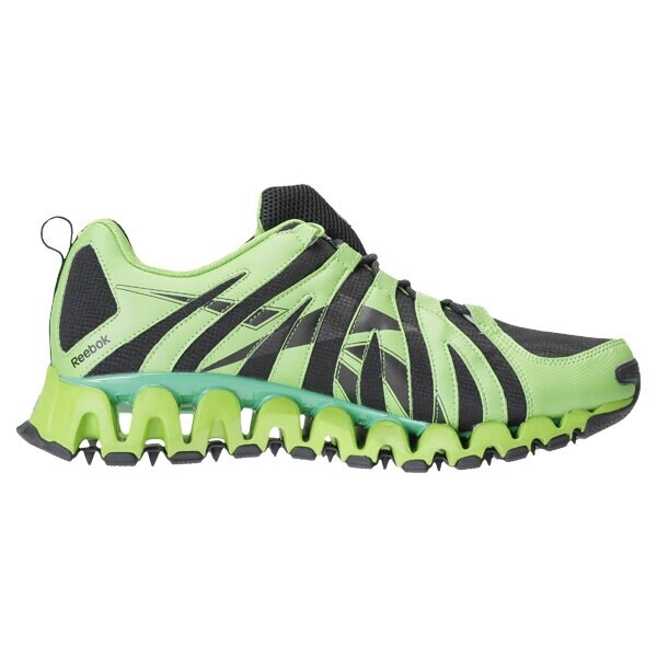Buty do biegania męskie REEBOK PREMIER ZIGWILD TR G v57907 kolor czarny