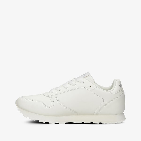 Buty sportowe damskie UMBRO EVERFAL II umwl121003 kolor biały
