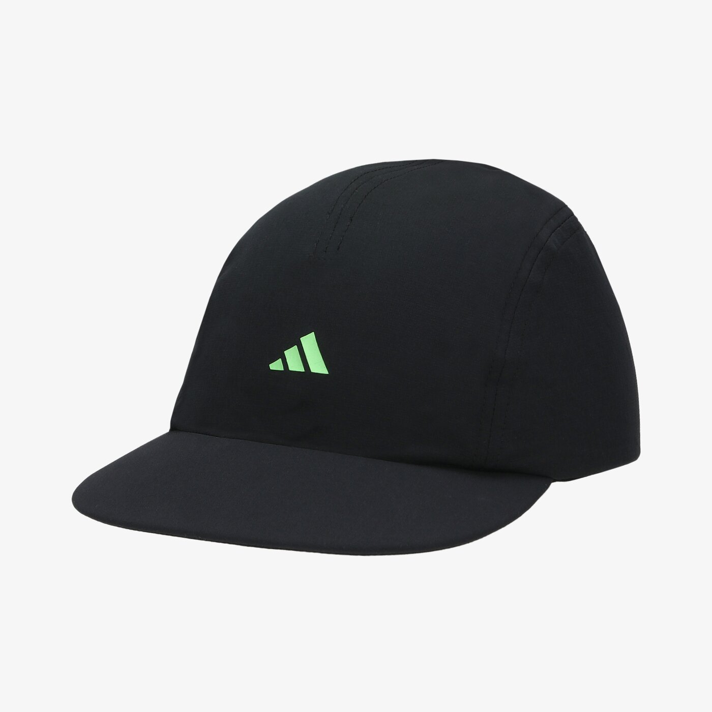 Czapka z daszkiem damska ADIDAS CZAPKA 4P CAP A.R. gt4795 kolor czarny