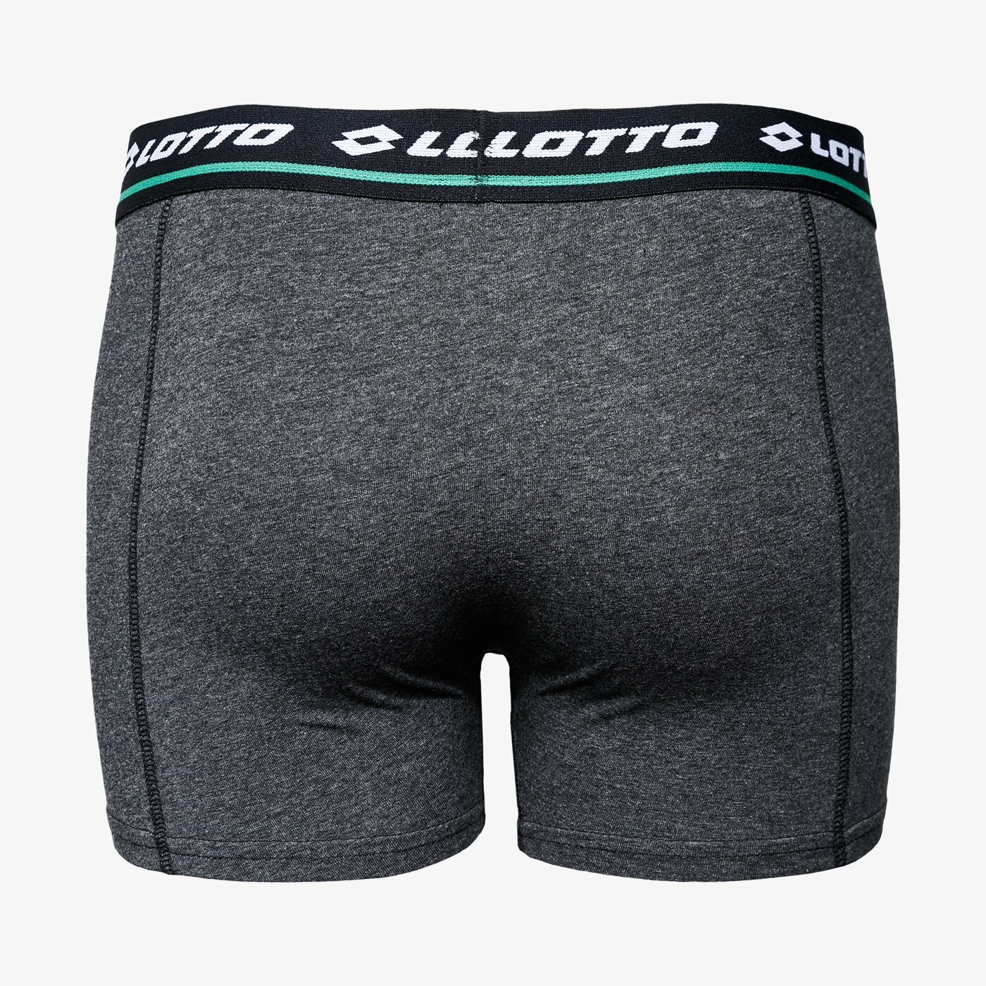 Bielizna męska LOTTO BOKSERKI VANOCA lo320box40002 kolor multicolor