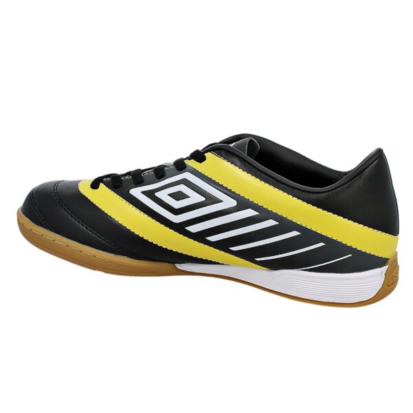 Buty piłkarskie męskie UMBRO EXTREMIS 2 IC - A 80872ucra kolor czarny