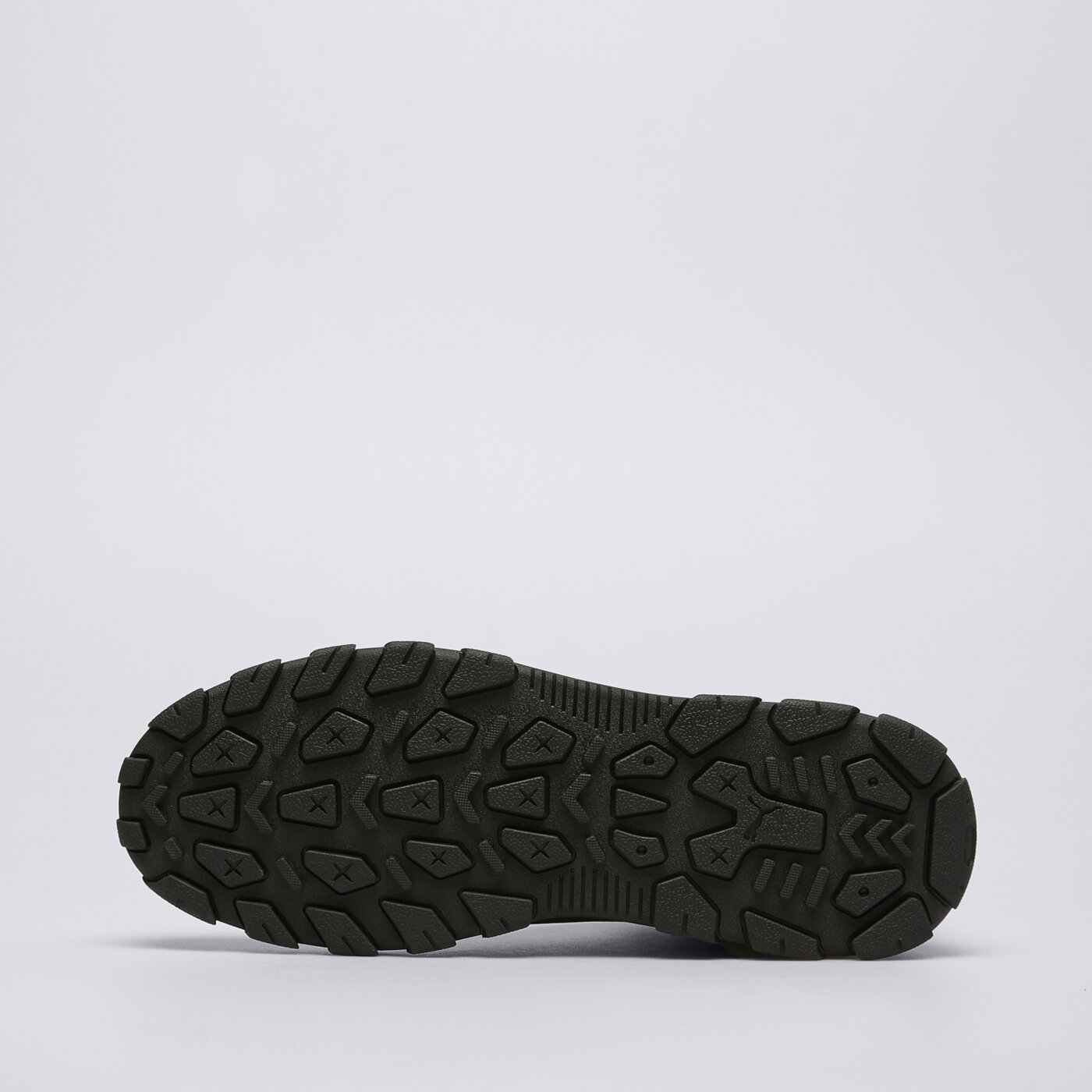 Buty sportowe męskie PUMA REBOUND ABRUPT WTR 39869703 kolor czarny