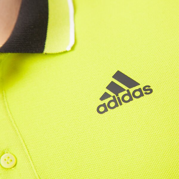 Koszulka polo męska ADIDAS POLO ESS s12886 
