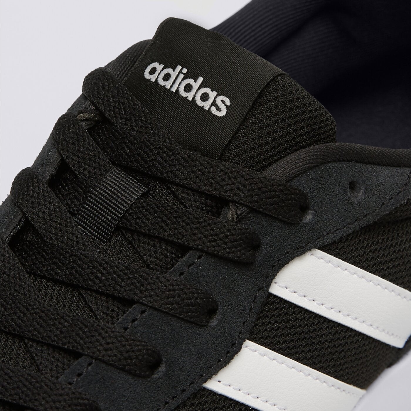 Buty sportowe męskie ADIDAS RUN 60S 4.0 jr6622 kolor szary