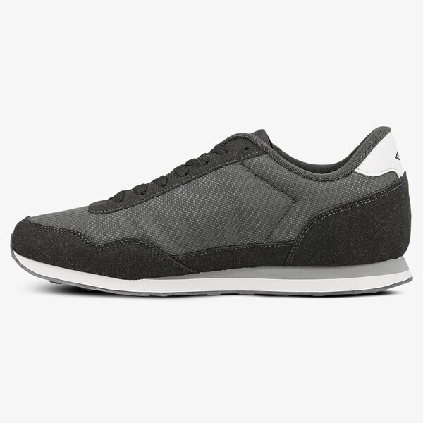 Buty sportowe męskie UMBRO BASE II ummd117011 kolor szary