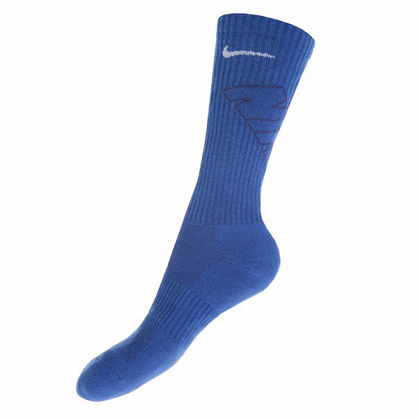Skarpetki damskie NIKE SKARPETY ULTIMATUM 3P DRIFIT CRW XMLXL sx4689944 kolor niebieski