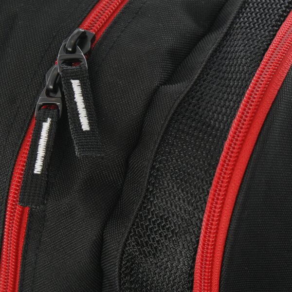 Plecak damski UMBRO PLECAK LARGE BACKPACK 30345ua66 kolor czarny