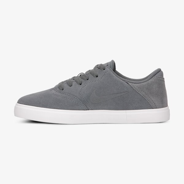 nike sb check suede