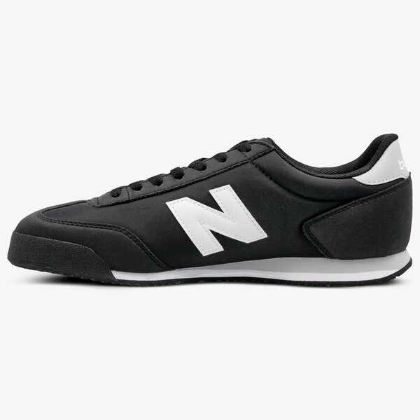 Buty sportowe męskie NEW BALANCE ML370BLW ml370blw kolor czarny