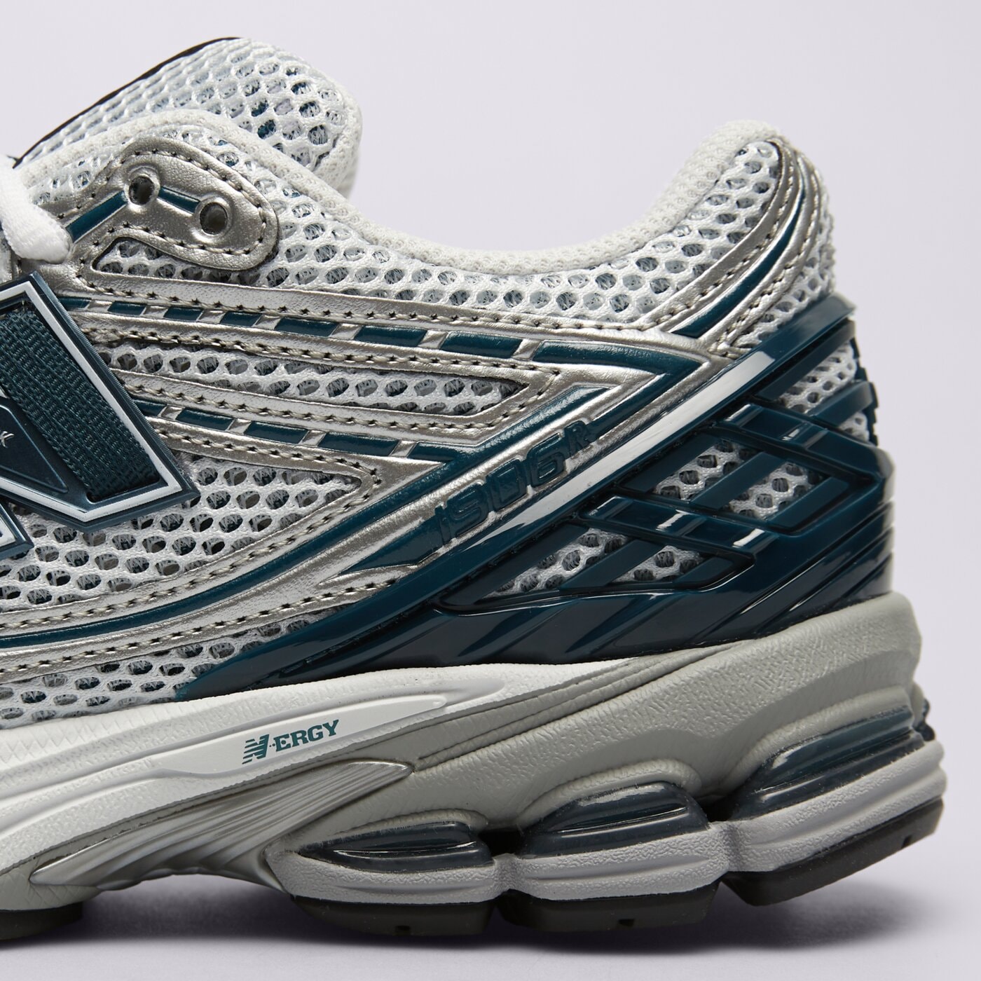 Buty sportowe damskie NEW BALANCE U1906RCE u1906rce kolor szary