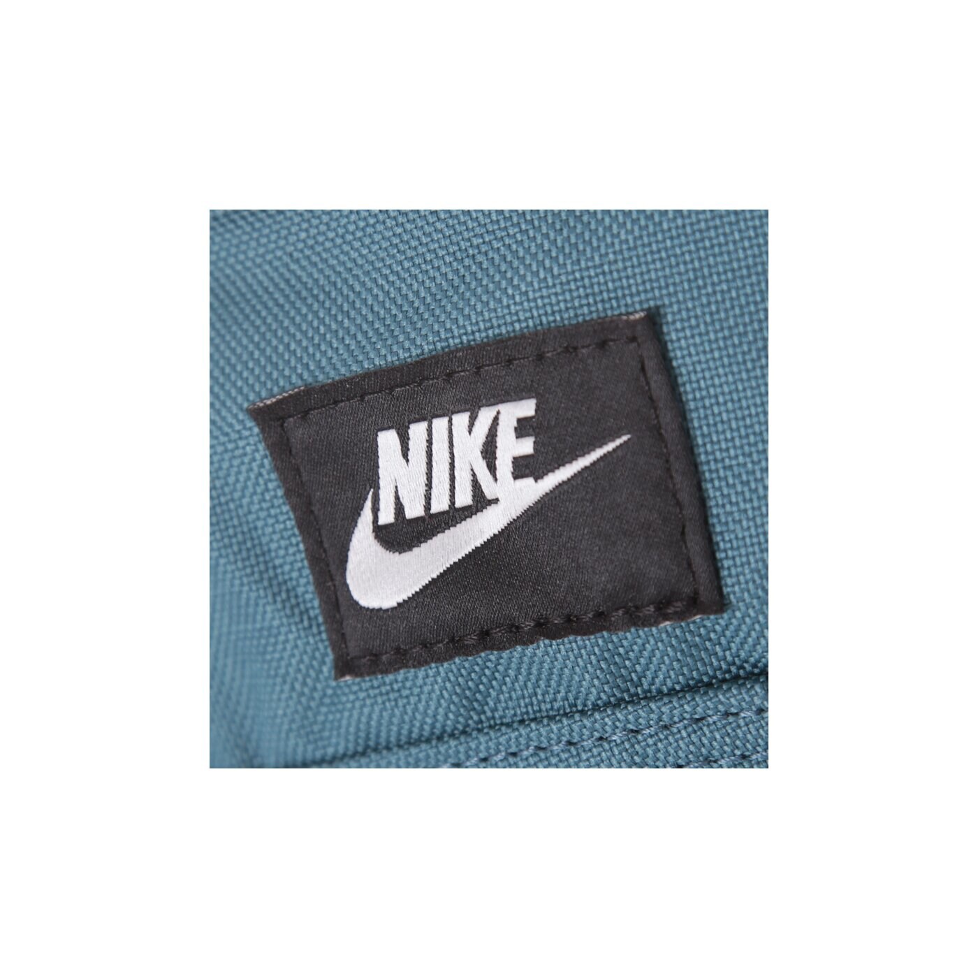 Torba sportowa damska NIKE NERKA HOOD WAISTPACK ba4272314 kolor zielony