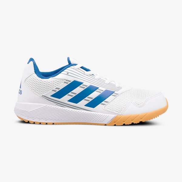 Buty dziecięce ADIDAS ALTARUN K ba9426 kolor biały