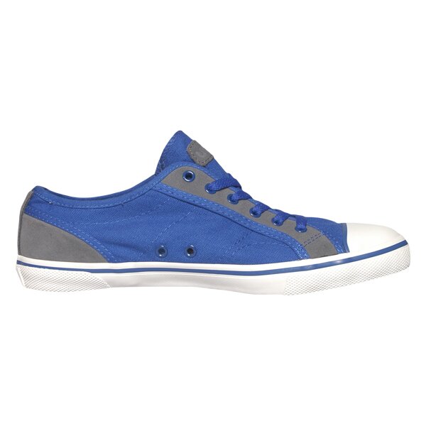 Buty sportowe męskie UMBRO RIDER CANVAS-A 40029ucqs kolor niebieski