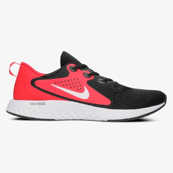 Buty do biegania męskie NIKE LEGEND REACT aa1625-004 kolor czarny