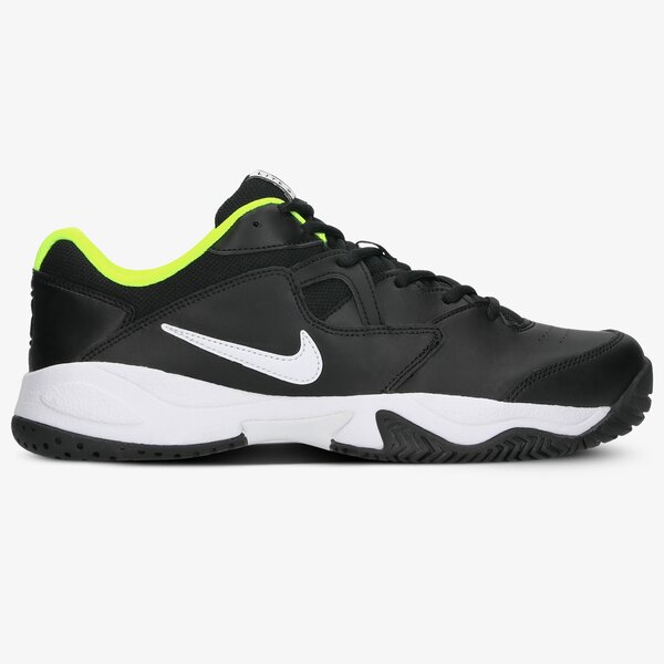 Buty sportowe męskie NIKE COURT LITE 2 ar8836-009 kolor czarny
