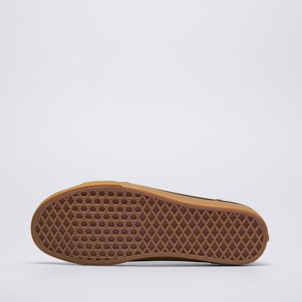 Buty sportowe męskie VANS FILMORE DECON vn000csx7vf1 kolor beżowy