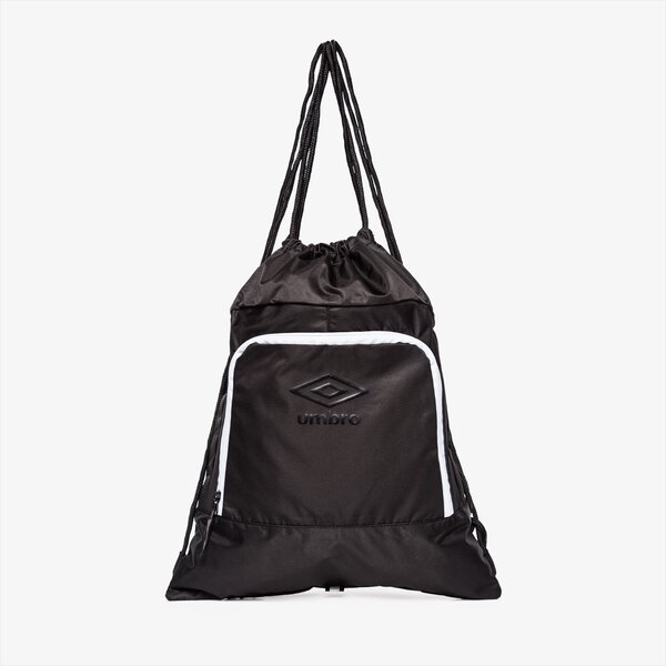 Plecak damski UMBRO WOREK KELLE ul19plu09001 kolor czarny