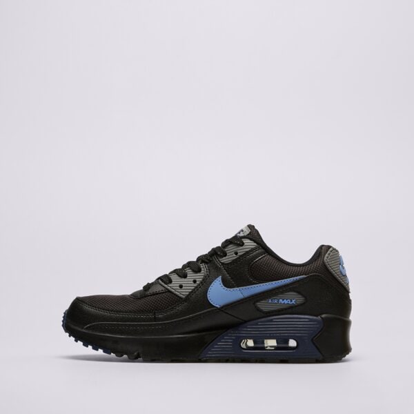Buty dziecięce NIKE AIR MAX 90 NN GS hq3812-001 kolor czarny