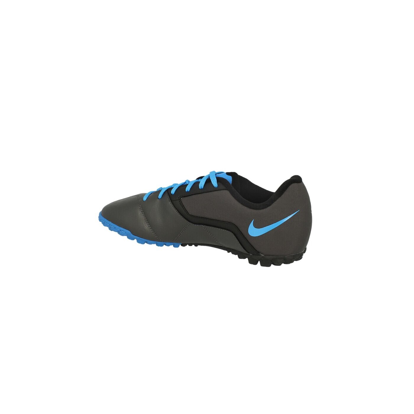 Buty piłkarskie dla dzieci NIKE JR BOMBA II 580443040 kolor czarny