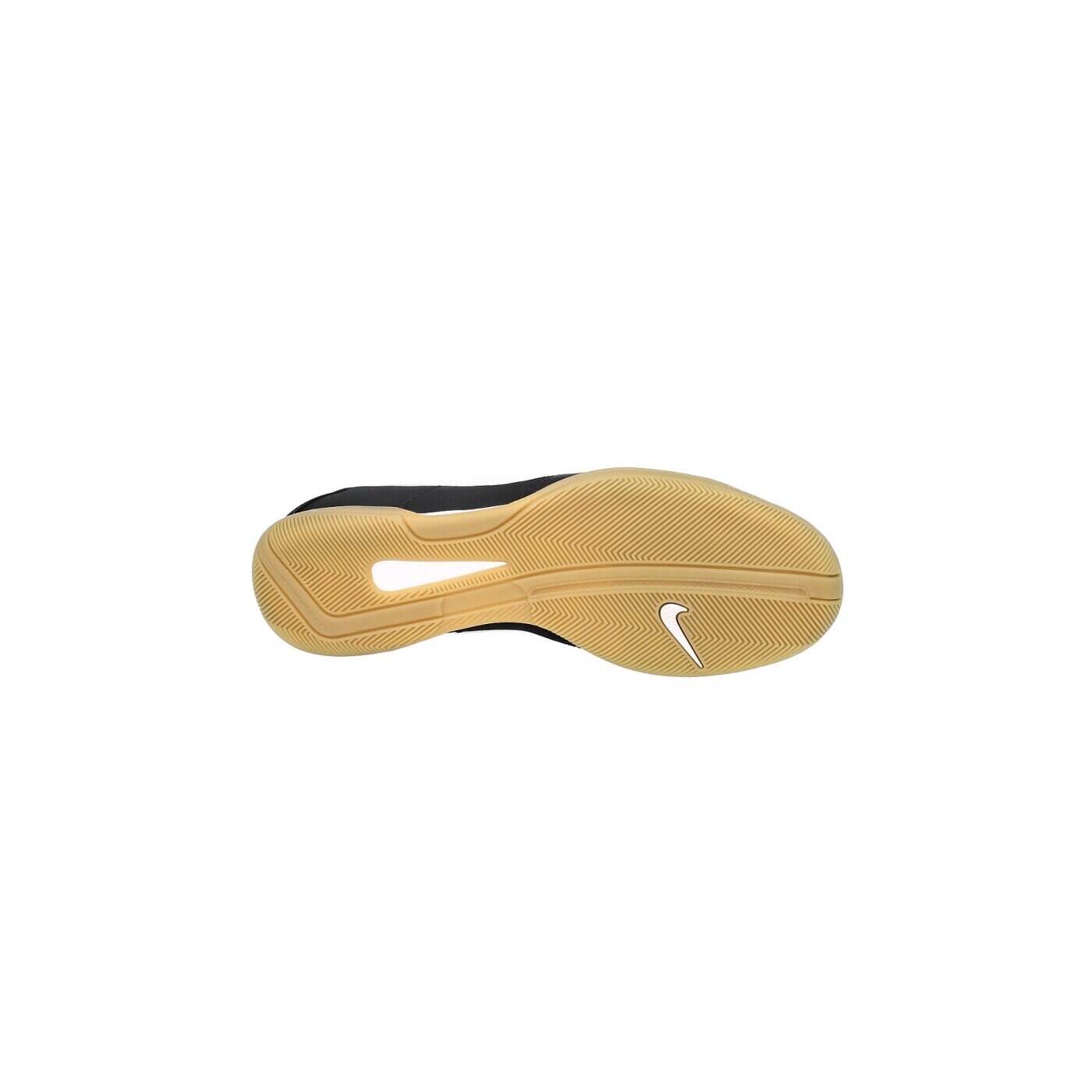 Buty piłkarskie męskie NIKE DAVINHO  580452010 kolor czarny