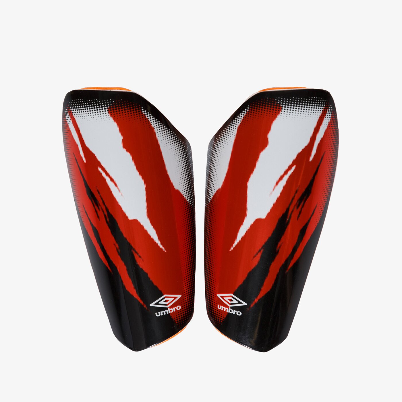 Dziecięce UMBRO OCHRANIACZE NEO MINIMUS W/SLEEVE - JNR 21119u-kpj kolor multicolor