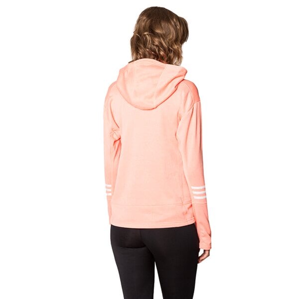 Bluza damska ADIDAS BLUZA RS ICON HOOD W ao1537 kolor pomarańczowy