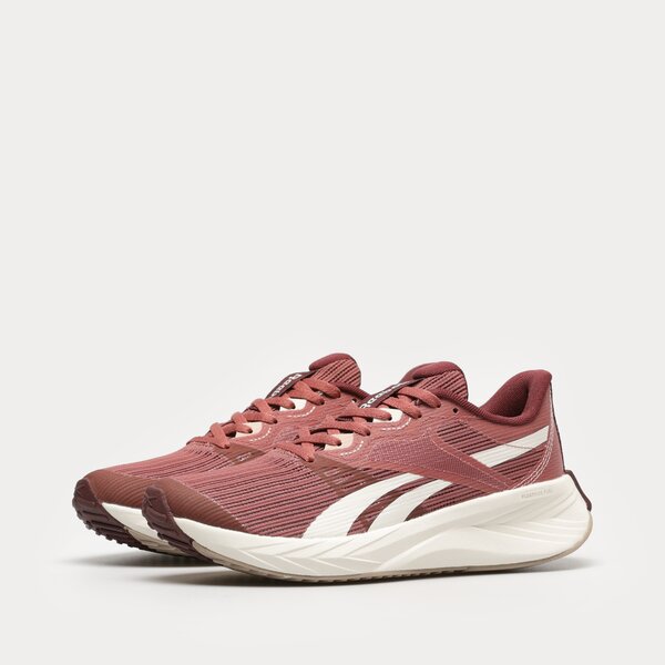 Buty do biegania damskie REEBOK ENERGEN TECH PLUS 100033151 kolor bordowy