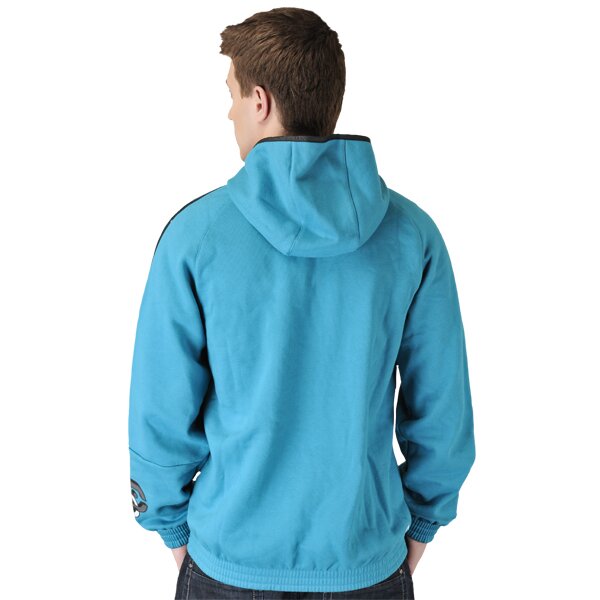 Bluza męska ADIDAS BLUZA   BNCE FZ HOODIE p93774 