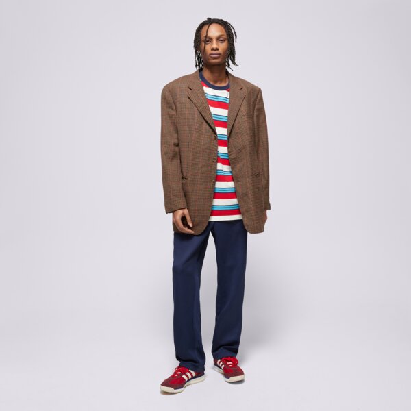 Koszulka męska FILA T-SHIRT JESSE fw24mh004410 kolor multicolor