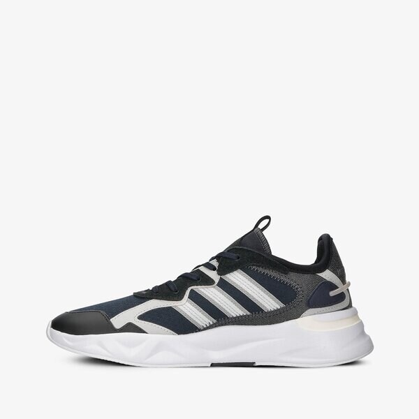 Buty sportowe damskie ADIDAS FUTUREFLOW fx9151 kolor szary
