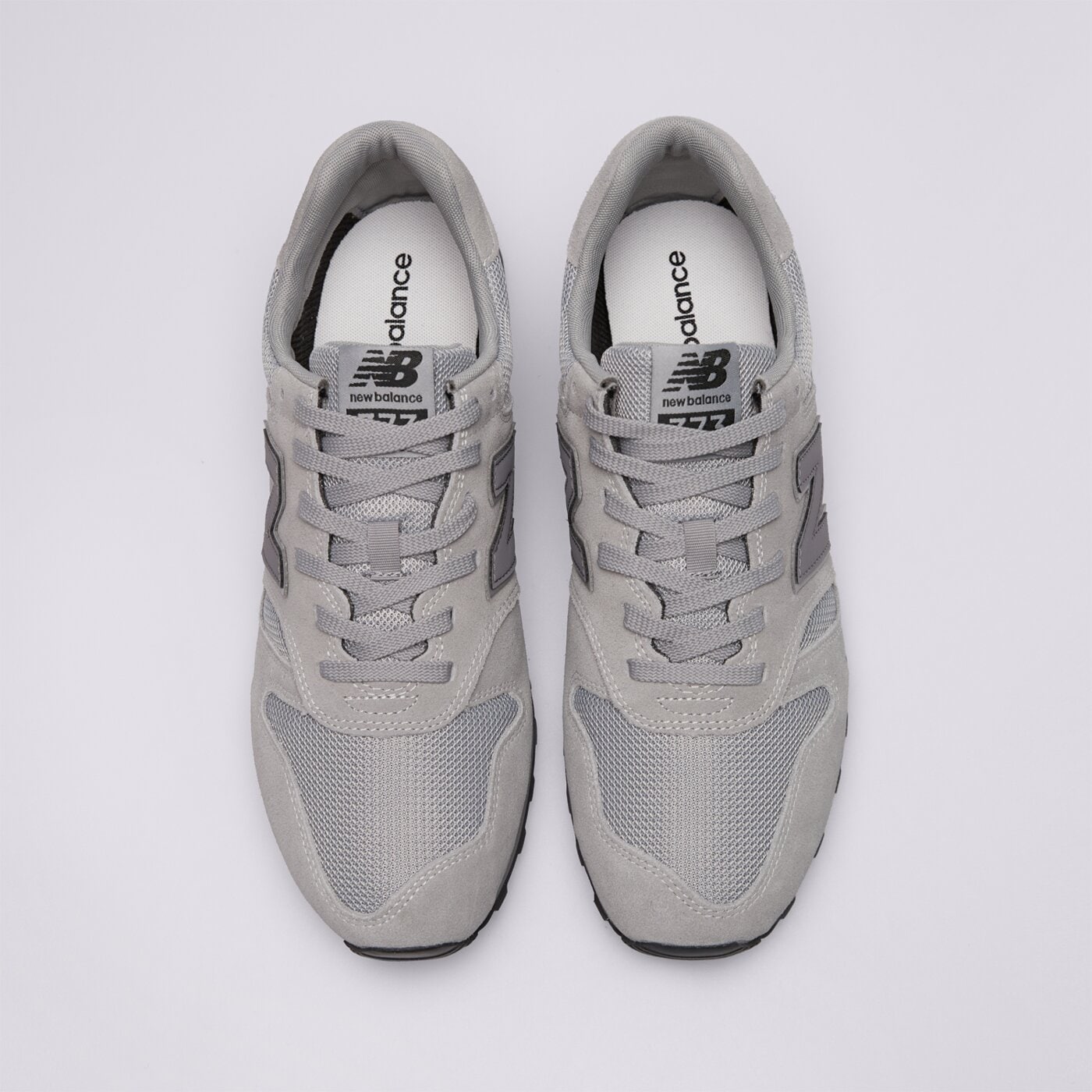 Buty sportowe męskie NEW BALANCE LI ML373V2 m3733yu kolor szary