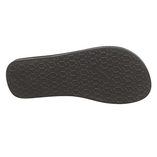 Klapki damskie O'NEILL FTW DITSY 4095427018 kolor brązowy