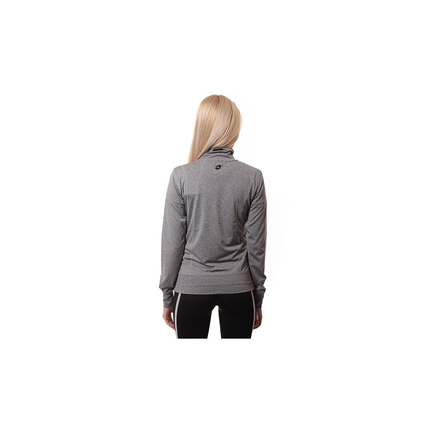 Bluza damska LOTTO BLUZA PLANO lo34stdl01001 kolor szary
