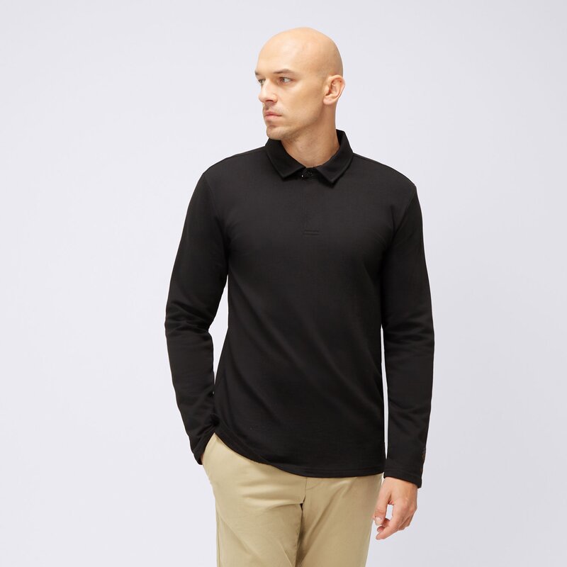 UMBRO POLO LONGSLEEVE BLISTES