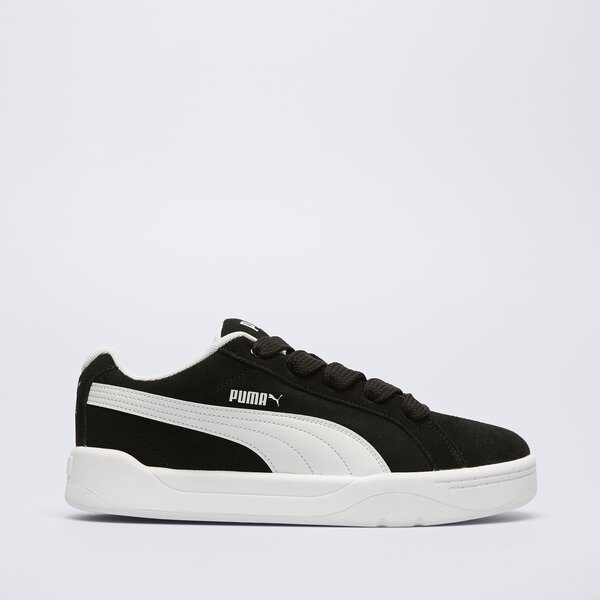 Buty sportowe męskie PUMA PARK LIFESTYLE EASY SD 40070701 kolor czarny