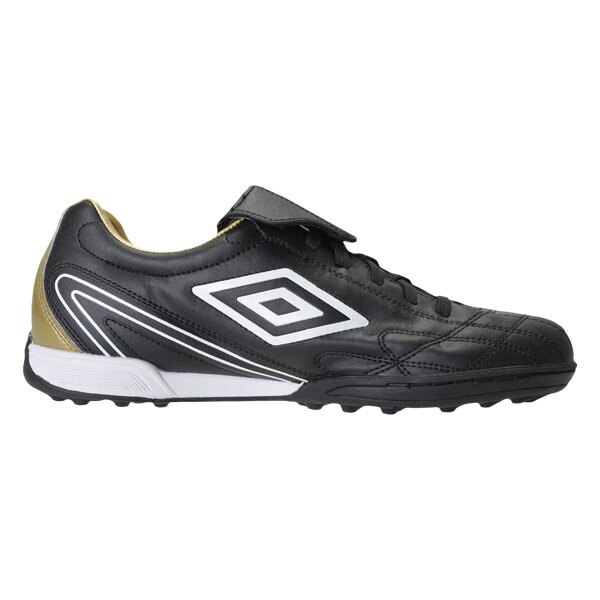 Buty piłkarskie męskie UMBRO VELOCITA-A TF 80253u796 kolor czarny