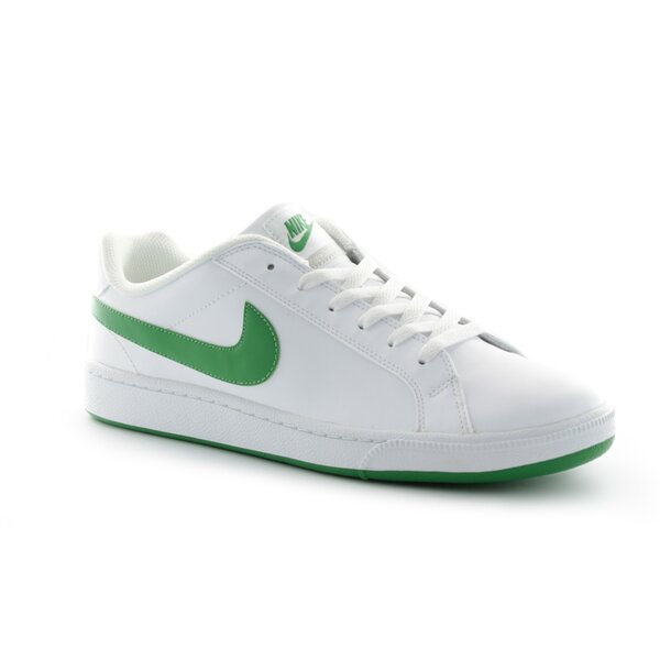 NIKE COURT MAJESTIC  454255100 kolor biały