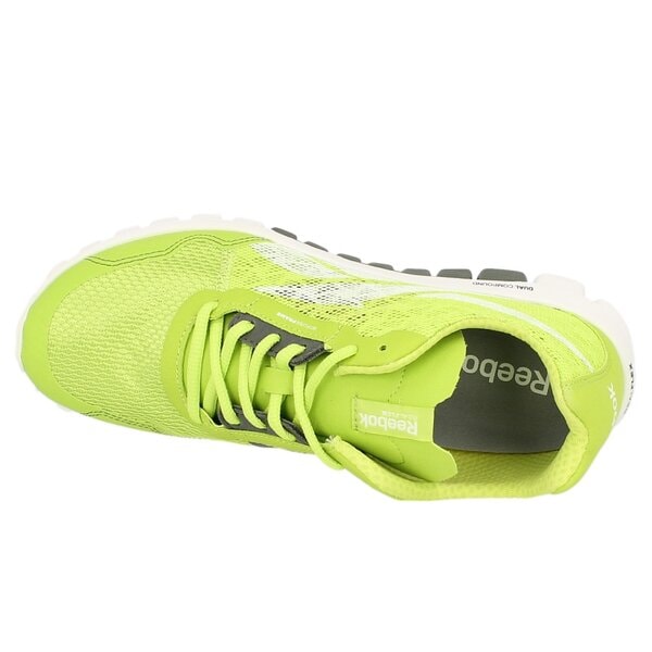 Buty do biegania męskie REEBOK REALFLEX RUN 2.0 v46842 kolor zielony