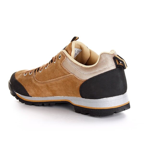 Buty outdoor męskie HEAD 612 LOW TR tr024422 kolor brązowy