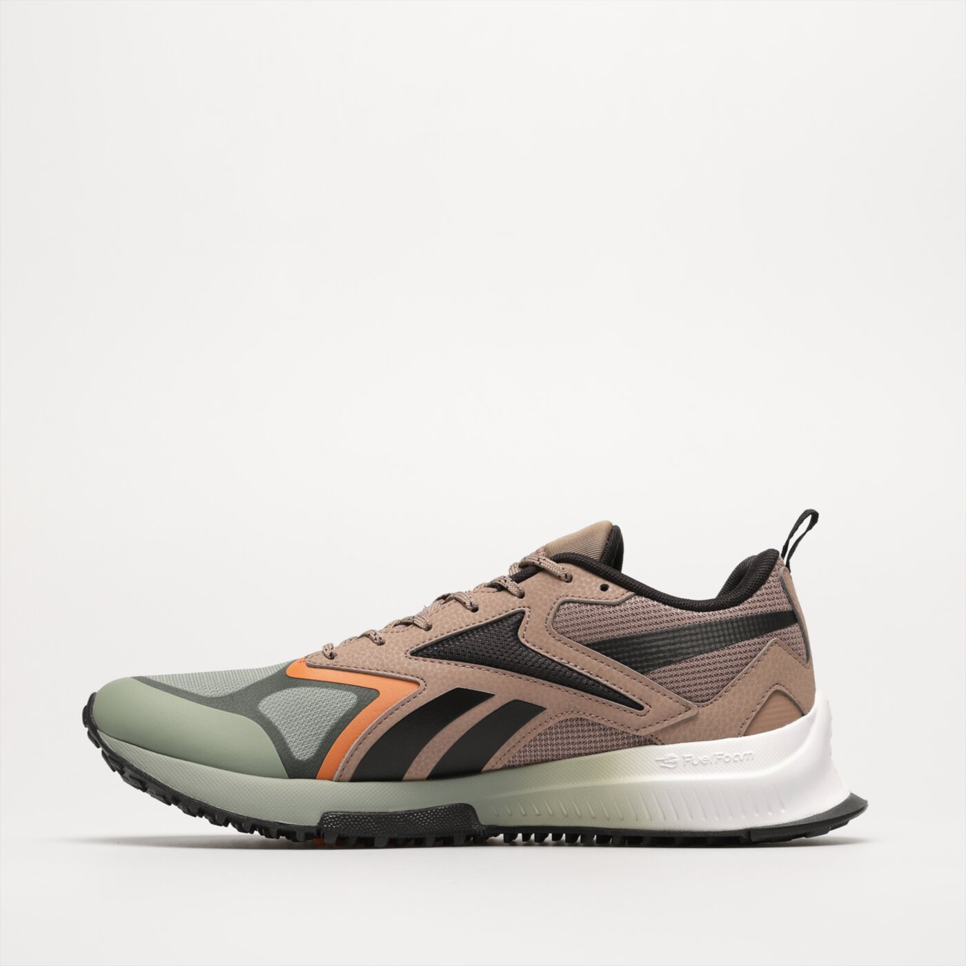 Buty do biegania męskie REEBOK LAVANTE TRAIL 2 hp9328 kolor brązowy