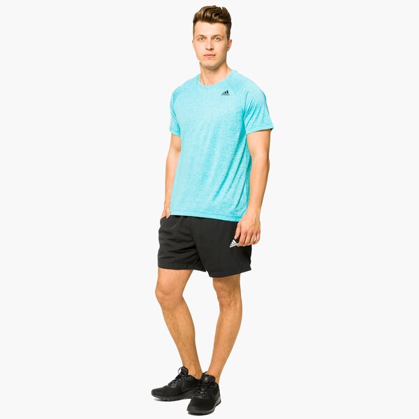 Spodenki męskie ADIDAS SZORTY ESS CHELSEA s17593 kolor czarny