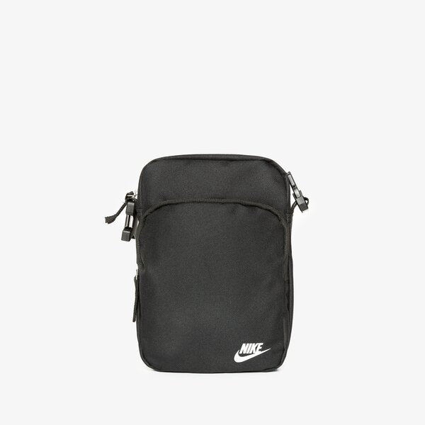 Torba sportowa damska NIKE TOREBKA NK HERITAGE CROSSBODY - FA21 db0456-010 kolor czarny