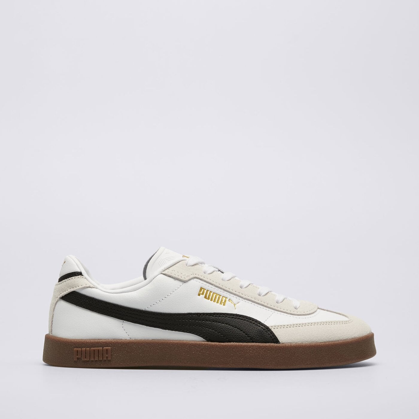 PUMA CLUB II ERA (39744707) biały | Męskie Buty lifestyle | 50 style