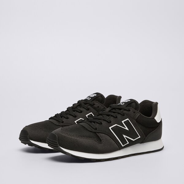 Buty sportowe męskie NEW BALANCE GM500V2 gm500eb2 kolor czarny