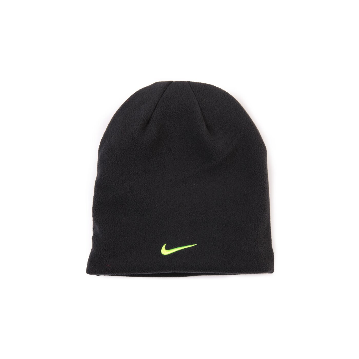 NIKE CZAPKA NSW REVERSIBLE BEANIE YTH 618651702 kolor czarny