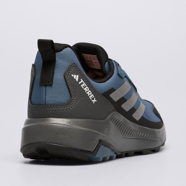 Buty outdoor męskie ADIDAS TERREX ANYLANDER R.RDY id5487 kolor czarny